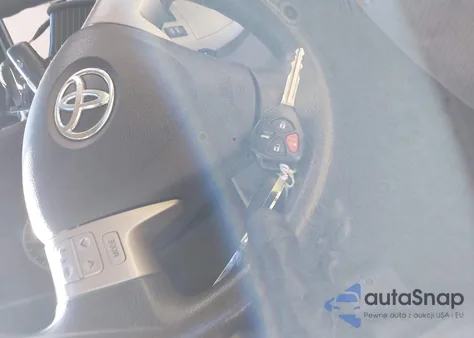 2013 Toyota Corolla Le from USA, damaged, VIN 2T1BU4EE4DC923182